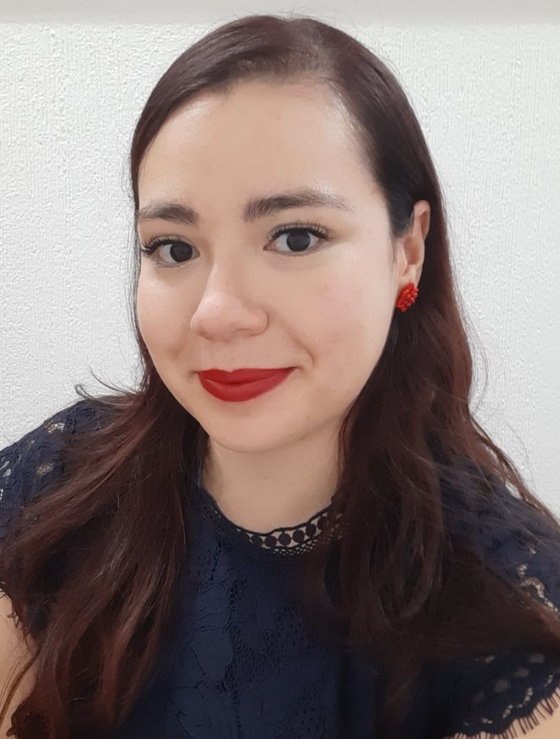Amira Itzel Arreola Morales