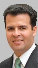 Eduardo Madrigal Santiago