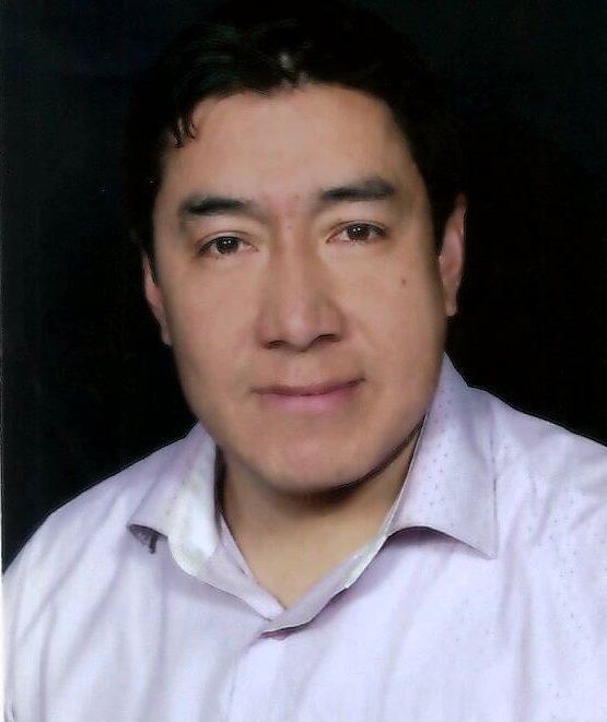 Esteban Martínez Sánchez
