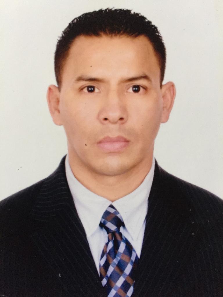 Gilberto Zambrano Mar