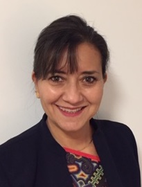 Hilda Marina Cruzado Canales