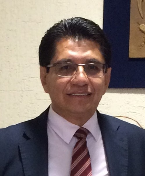 Jorge Caballero Fernández