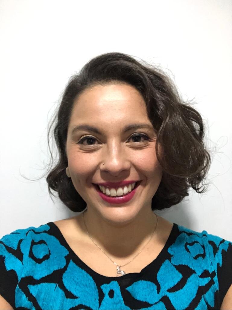 María Andrea Enríquez Marín