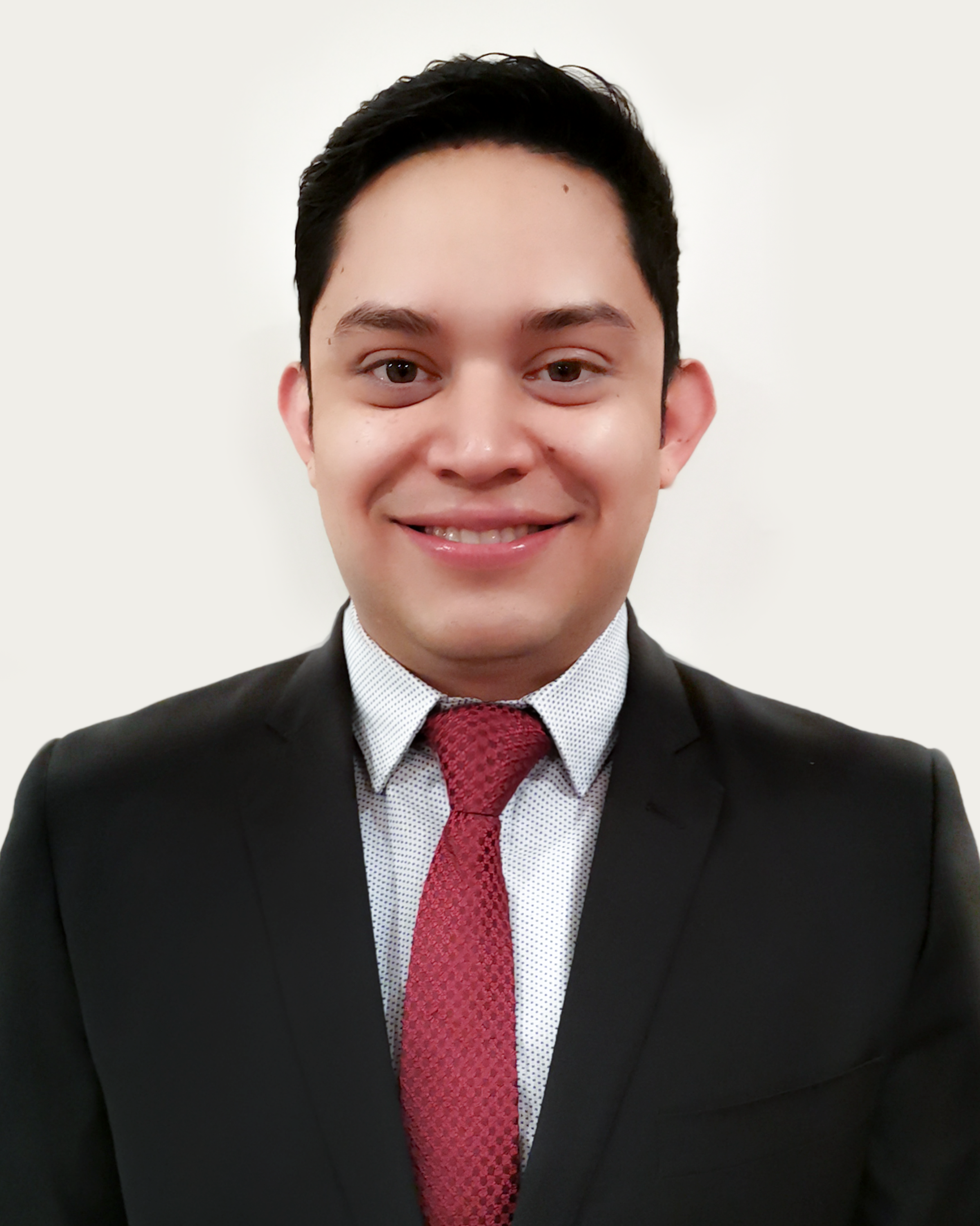 Oscar Borja Santana