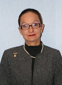 María del Socorro Marquina Sánchez