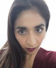 Mireya Montoya Buendía
