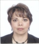 Mtra. Araceli Pérez Hernández