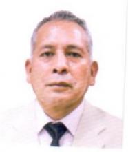 Lic. Guillermo García Domínguez