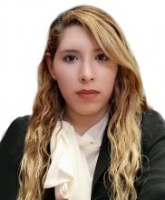 Lic. Gabriela Martínez Pérez