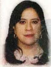 Mtra. Norma Angélica Ocampo Mendoza