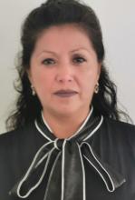 Mtra. Griselda López Pascual