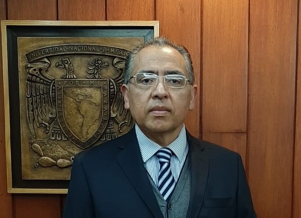 Dr. Alfredo Sánchez Castañeda