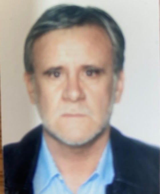 Enrique Tejada Ruiz