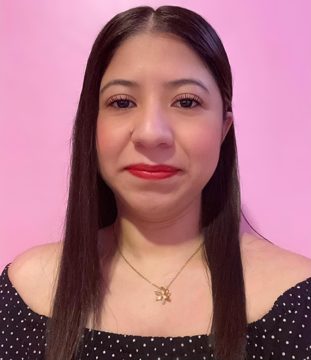 Luz María Morales Costilla