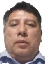 Juan Horacio Andrade Cervantes