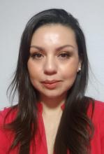 Lic. Guadalupe Yasmin Aguilar Martínez