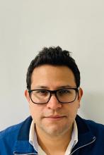 Lic. Luis Ángel Estrada Olivares