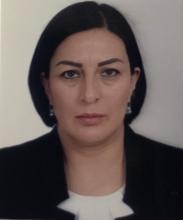 Lic. Alma Rocío Becerra Ramírez