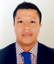 Lic. Fernando Iván Gómez Vázquez