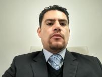 Mtro. Edgar Bautista Rojas