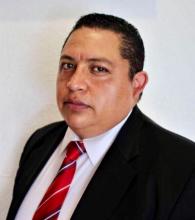 Mtro. Víctor Manuel González Reyna