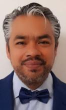 Mtro. Carlos Guillermo Galindo Robledo