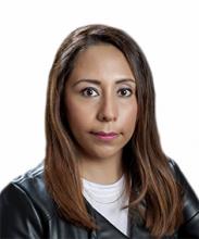 Lic. María Guadalupe Peña Tapia