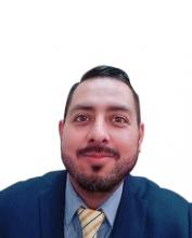 Lic. David Tinoco Romero