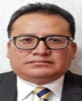 Lic. Horacio Margarito Hernández Santiago