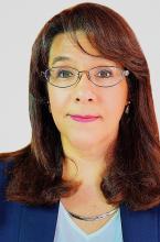 Lic. Patricia Valencia Oregón