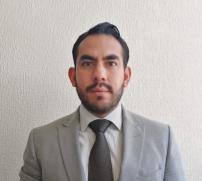 Lic. Rodolfo Camacho Ceballos