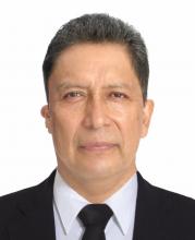 Lic. Gustavo Ramírez Pérez