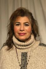 Lic. Amada del Carmen Gaytán Arredondo