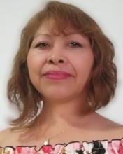 Lic. María Laura Hernández Sánchez