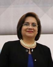 Graciela Sandoval Vargas