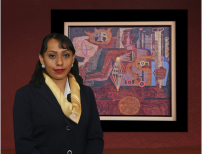 Lic. Jazmín Morales Valle