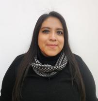 Johanna Camacho Hernández