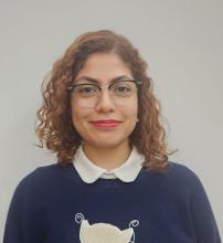 Perla Valeria Herrera Huerta