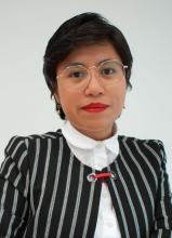 Delia García Valencia