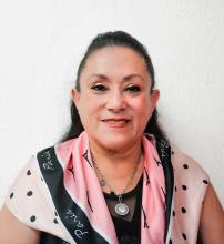 Lucrecia Fosado Salas